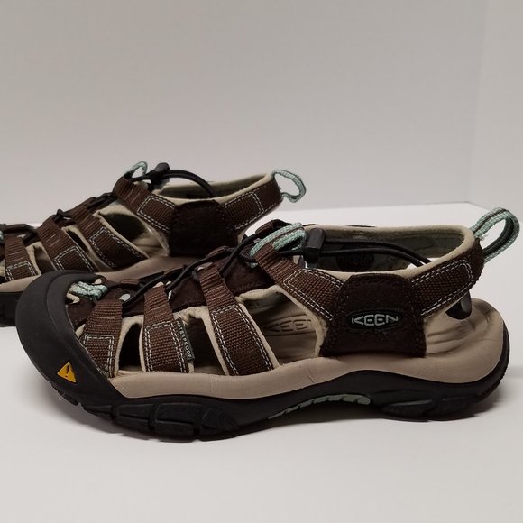 Keen Shoes - KEEN Newport H2 Waterproof Sandals Women’s 7